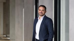 Fabio Santini nuovo CEO di Hevolus