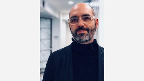 Fabio Sergio, Accenture