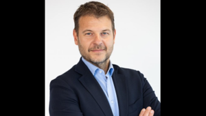 ServiceNow: Fabio Spoletini Vice President Southern Europe, Middle East & Africa