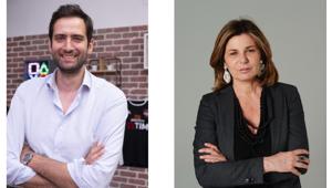 2WATCH, la media-tech company fondata da Fabrizio Perrone, entra a far parte di OBE - Osservatorio Branded Entertainment