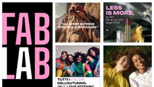 Fab!, la testata femminile 100% social di Cairo Communication, introduce l'AI nella produzione di contenuti digital con FabLab