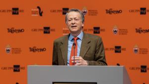 Festival dell'Economia di Trento, scelto il tema della XX edizione: “Rischi e scelte fatali. L’Europa al bivio"