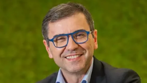 Fabrizio Gavelli nuovo AD e Presidente di Ferrero Commerciale Italia