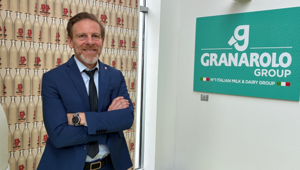 Granarolo: Stanislao Giuseppe Fabbrino è il nuovo Presidente. Il bilancio 2025 chiude a quota 1,8 miliardi di euro