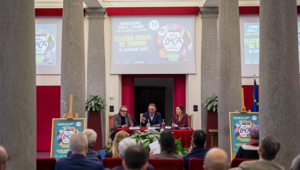 Il Teatro Regio di Torino ospiterà “My name is Luca. Ballata con Vialli”, la seconda edizione dell’evento benefico promosso dalla Fondazione Vialli e Mauro