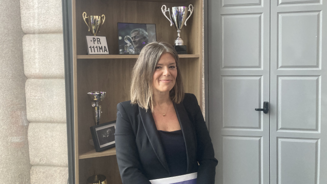 Fabia Bernacchi Prima Assicurazioni Fabia Bernacchi Prima Assicurazioni