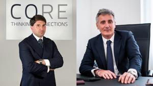 SG Company Società Benefit acquisisce il 25% di Core e si rafforza come piattaforma di comunicazione e relazioni strategiche