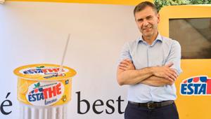 Ferrero lancia Estathé Sport, prima bevanda per giovani sportivi, e la limited edition Tic Tac Limone. Alfa nuovo testimonial per Zero. Budget 2026 di Gruppo a +16%. Gavelli: "Rafforzato la nostra presenza in comunicazione come terzo investor italiano" Ferrero lancia Estathé Sport, prima bevanda per giovani sportivi, e la limited edition Tic Tac Limone. Alfa nuovo testimonial per Zero. Budget 2026 di Gruppo a +16%. Gavelli: "Rafforzato la nostra presenza in comunicazione come terzo investor italiano"