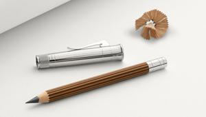 Fuorisalone, Slowear e Graf von Faber-Castell danno vita al Temporary Emporium della Matita Perfetta