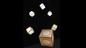 Faber porta al Fuorisalone la tradizione della carta di Fabriano con una serie di workshop aperti al pubblico