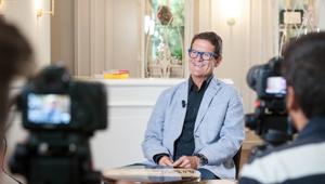 In esclusiva su Fox Sports HD torna 'Collezione Capello'