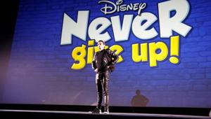 Fabio Rovazzi diventa Ad di Disney Italia per un giorno