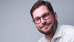 Fabrice Ribourg nuovo general manager di Royal Canin Italia