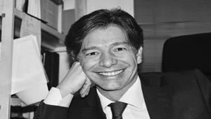 Fabrizio Cattaneo nuovo direttore commerciale area libri del Gruppo Editoriale San Paolo