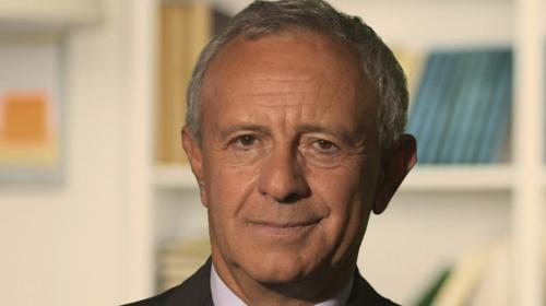 Fabrizio Piscopo, amministratore delegato Rai Pubblicità