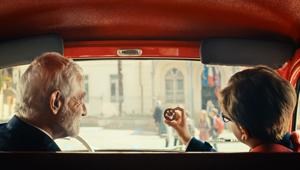 Balocco on air in tv con un nuovo episodio della campagna 'Buoni da generazioni' dedicato alle Faccine. Creatività di Sunny