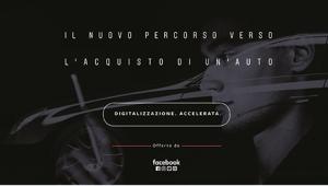Facebook Auto Summit 2018: il nuovo percorso d'acquisto viaggia online e sui social. Anche la comunicazione deve partire da qui