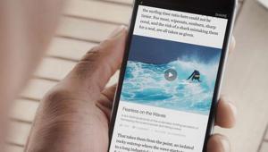 Facebook introduce la realtà aumentata nel newsfeed