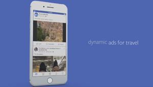 Facebook amplia l'offerta dei prodotti adv nel travel con 'Trip Consideration'