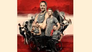 The North Face sponsor della Federazione austriaca di arrampicata alle Olimpiadi di Tokyo 2020