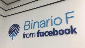 Facebook inaugura i nuovi spazi di Binario F e lancia il primo community day italiano