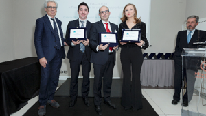 22° Premio Assorel. La Migliore Campagna di Comunicazione P.R. è ‘Trasformare la crisi in opportunità’ di Facile.it