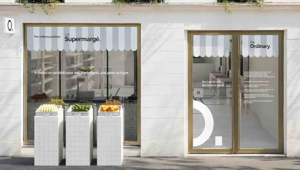 The Ordinary lancia "The Markup Marché": il supermercato concettuale che smaschera i rincari del beauty