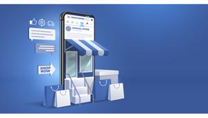 Facebook propone nuovi modi per fare shopping attraverso le sue App