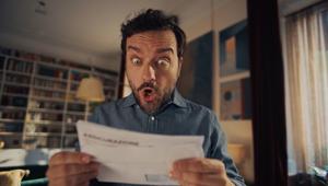 Facile.it torna in TV con un nuovo spot firmato Nadler Larimer & Martinelli dedicato alle assicurazioni auto