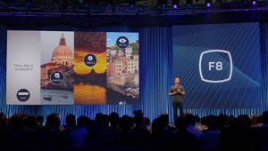 Su Facebook debutta la pubblicità nei video