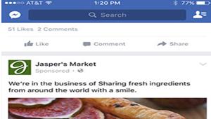 Salesforce Commerce Cloud si integra con Facebook Dynamic ADS