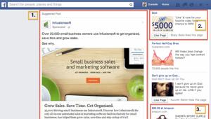 Facebook: sono 4 milioni gli inserzionisti attivi sulla piattaforma. Il Sud-Est Asiatico la regione che cresce di più