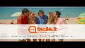 Un viaggio in Brasile nella campagna Facile.it firmata Nadler Larimer & Martinelli