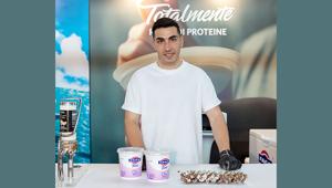 Giuseppe Healthy e FAGE: una partnership che trasforma l'alimentazione consapevole in un linguaggio per Millennials e Gen Z