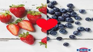 Publicis Italia lancia il canale Instagram di FAGE