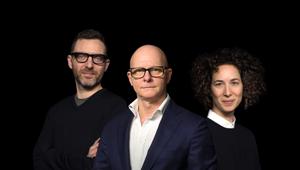 Leo Burnett crea 8Design per valorizzare la sua eccellenza creativa nel branding