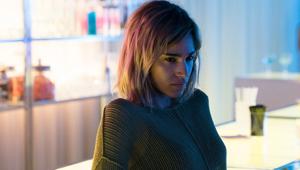 Su Sky Cinema Uno HD debutta  in esclusiva Fahrenheit 451