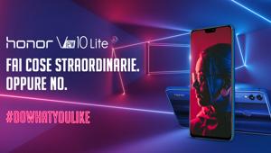 In tv il debutto pubblicitario di Honor in Italia con la creatività di Kiwi e la pianificazione di Wavemaker