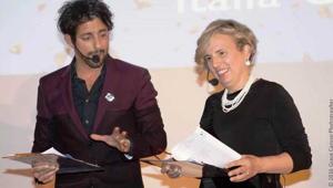 A Natale torna 'Fai volare le faralle', il charity show a favore di Debra Italia Onlus