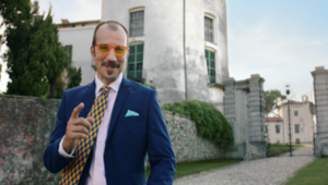 Il FAI e Auge ci invitano a pensare alle bellezze d'Italia