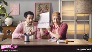 Conversion e il FAI insieme nella nuova campagna digital per il 5x1000