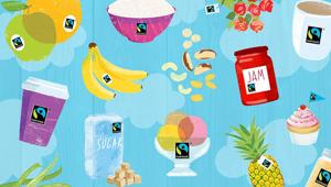 In occasione della Giornata del Commercio Equo e Solidale, dal 10 al 12 maggio parte la 'Grande Sfida Fairtrade', la campagna con eventi pubblici e privati su tutto il territorio nazionale