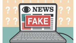 Osservatorio Italiano sulle Fake News di Legalizer: metà degli intervistati ne è vittima