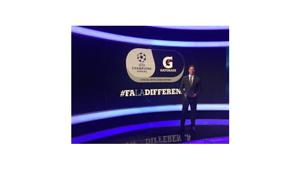 Publitalia Branded Entertainment e Mediaset Premium lanciano la rubrica  #faladifferenza con Gatorade