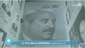 Capaci: su Tv2000 programmazione speciale per il 30° anniversario della strage