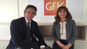GfK lancia Sinottica Fin, la nuova soluzione per ottimizzare le strategie commerciali e di marketing di banche e assicurazioni