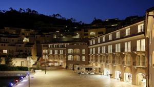 Portopiccolo Sistiana inaugura a dicembre il nuovo Centro Congressi Portopiccolo Pavilion