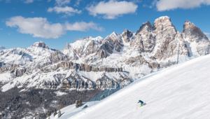 L’area Faloria-Cristallo inaugura la stagione invernale 2025/26 con impianti rinnovati e nuove esperienze in vista dei Giochi Olimpici Invernali di Milano Cortina 2026