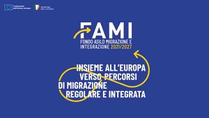 Deloitte con Acne porta il Programma Nazionale FAMI 2021-2027 del Ministero dell’Interno alla 53° edizione di Giffoni Film Festival. Debutta lo spot dedicato alle attività del Programma