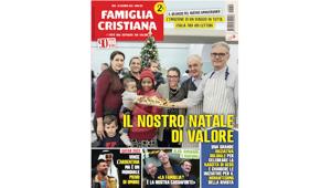 Nove aziende italiane si raccontano su Famiglia Cristiana. Con il progetto editoriale “Un Natale di Valore” donati 50mila euro all’Associazione Papa Giovanni XXIII